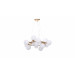 Подвесной светильник Lumina Deco Marsiada LDP 6033-15 MD