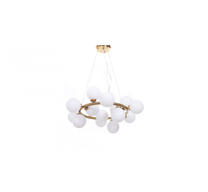 Подвесной светильник Lumina Deco Marsiada LDP 6033-15 MD