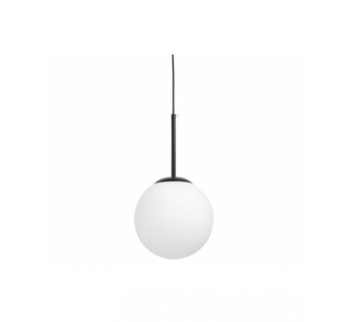 Подвесная люстра Lumina Deco Fredica LDP 6030-200 BK