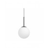 Подвесная люстра Lumina Deco Fredica LDP 6030-200 BK