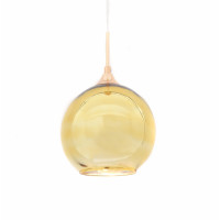 Подвесной светильник Lumina Deco Lobos LDP 107-200 GD