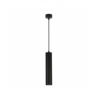 Подвесной светильник Lumina Deco Tuba LDP 1101-300 BK
