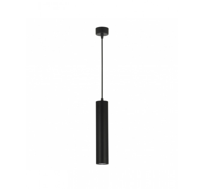 Подвесной светильник Lumina Deco Tuba LDP 1101-300 BK