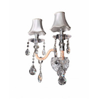 Бра Lumina Deco Denica LDW 66249-2 WT