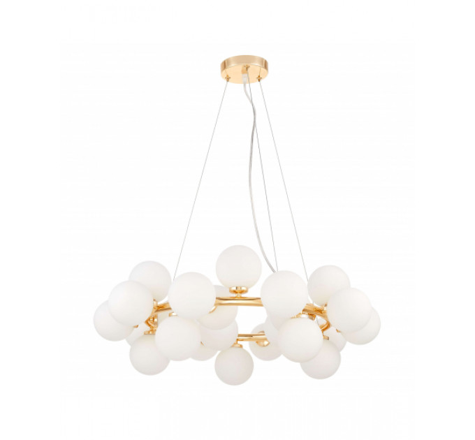 Подвесной светильник Lumina Deco Marsiada LDP 6033-25 FGD