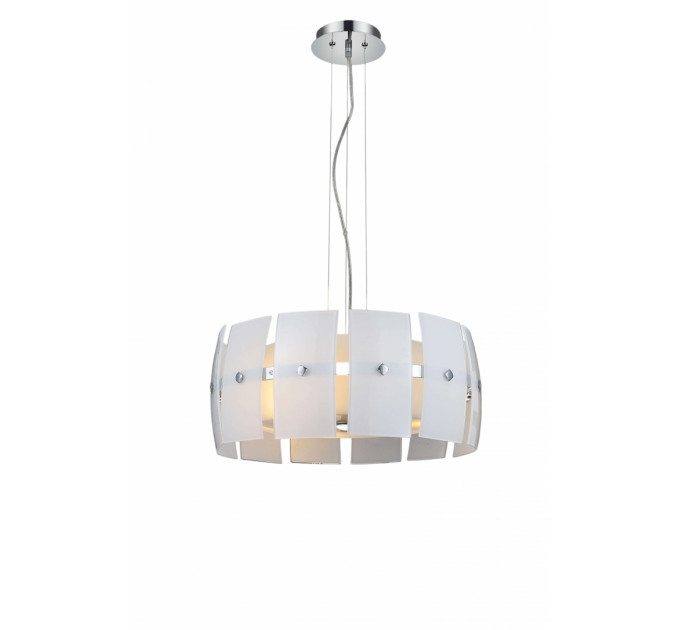 Подвесной светильник Lumina Deco OPTIMATIC LDP 8337-B-3 SL