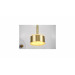 Подвесной светильник Lumina Deco LDP 6016-5+1 GD