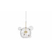 Подвесной светильник Lumina Deco LDP 6016-5+1 GD