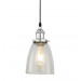 Подвесной светильник Lumina Deco Fabi LDP 6800 CHR+PR