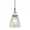 Подвесной светильник Lumina Deco Fabi LDP 6800 CHR+PR