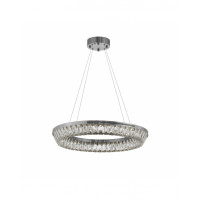 Подвесной светильник Lumina Deco LDP 6031-600 CHR