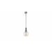 Подвесной светильник Lumina Deco Dorito LDP 1212-150 GY+CHR