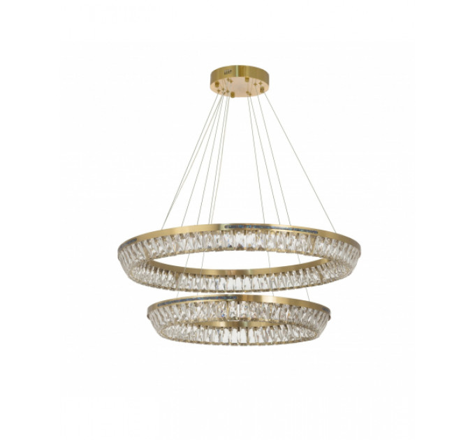 Подвесной светильник Lumina Deco LDP 6031-800-600 GD