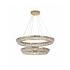 Подвесной светильник Lumina Deco LDP 6031-800-600 GD