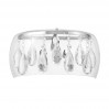 Настенный светильник Lumina Deco Tosso LDW 8066-1 PR