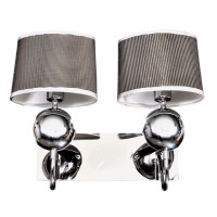 Настенное бра Lumina Deco Viverra LDW 052-2