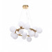 Подвесной светильник Lumina Deco Marsiada LDP 6033-15 MD