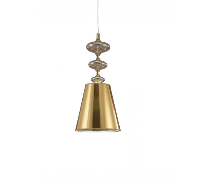 Подвесной светильник Lumina Deco Veneziana LDP 1113 GD