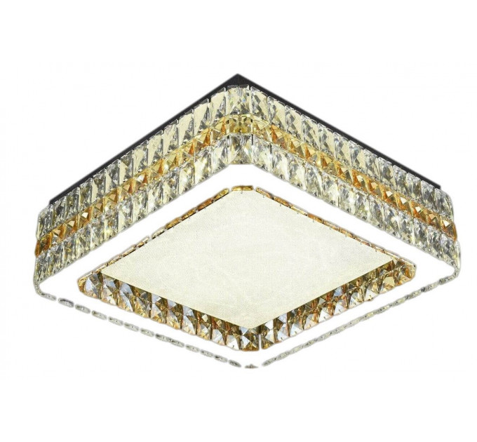 Светодиодная потолочная люстра Lumina Deco Vesuvio DDC 6650-500