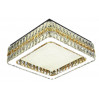 Светодиодная потолочная люстра Lumina Deco Vesuvio DDC 6650-500