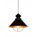Подвесной светильник Lumina Deco Kugar LDP 7930 BK