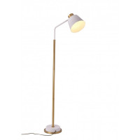 Торшер Lumina Deco Ardini LDF 5525 WT+GD