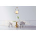 Подвесной светильник Lumina Deco Forneri LDP 6832-200 WT+MD