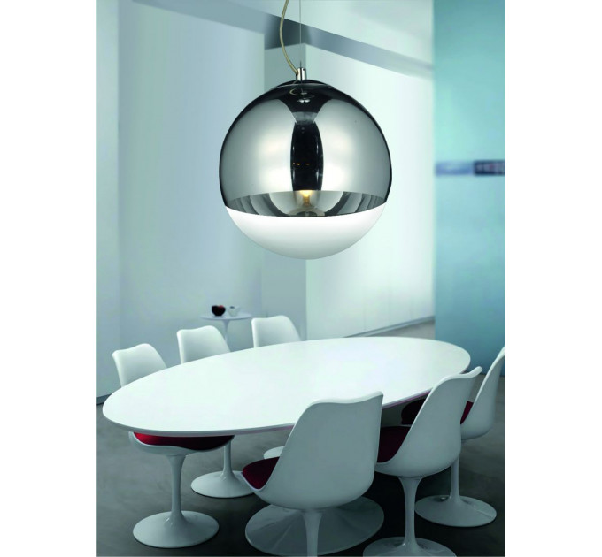 Подвесной светильник Lumina Deco Ibiza LDP 108-300 CHR