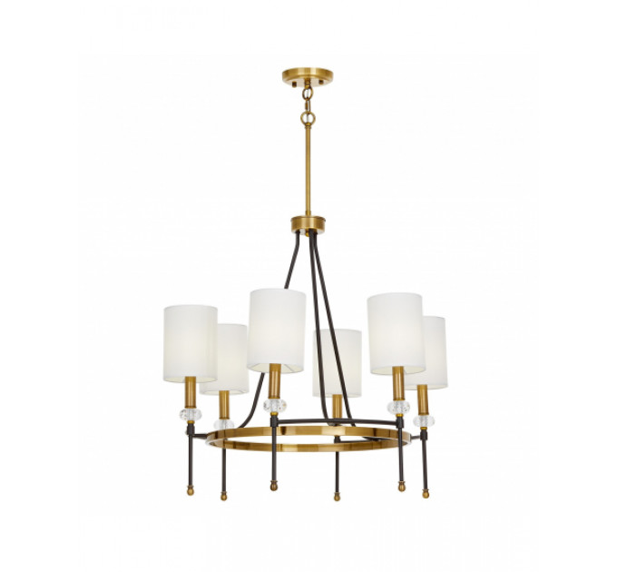 Подвесной светильник Lumina Deco Rodezio LDP 1229-6 MD