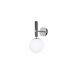Настенное бра Lumina Deco Granino LDW 6011-1 CHR