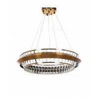 Подвесная люстра Lumina Deco Drevia LDP 8021-600 MD