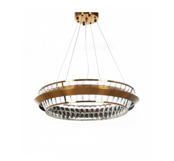 Подвесная люстра Lumina Deco Drevia LDP 8021-600 MD