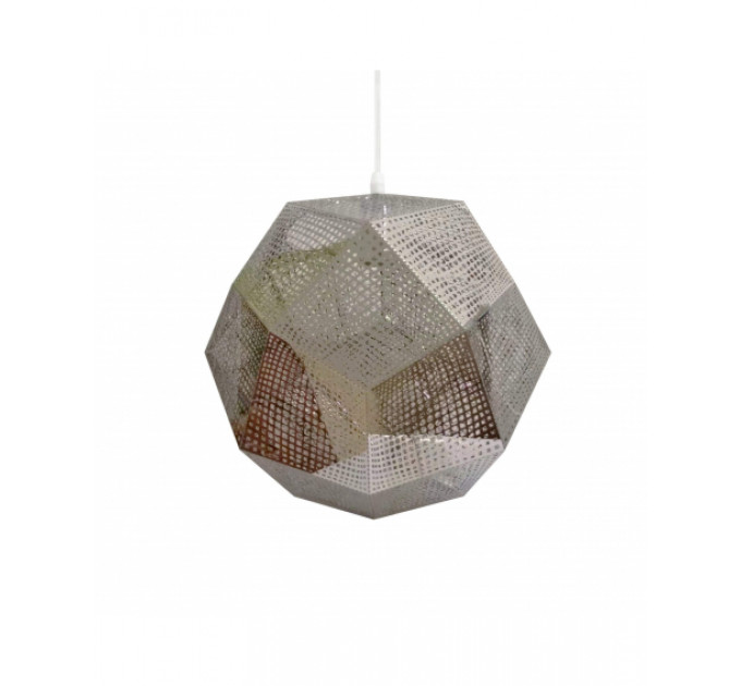 Подвесной светильник Lumina Deco Ascona LDP 6849-320 CHR
