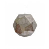 Подвесной светильник Lumina Deco Ascona LDP 6849-320 CHR