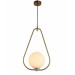 Подвесной светильник Lumina Deco Forneri LDP 6832-200 WT+MD