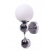 Настенное бра Lumina Deco Boategga LDW 081018-1