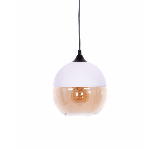 Подвесной светильник Lumina Deco Albion LDP 6805 WT+TEA