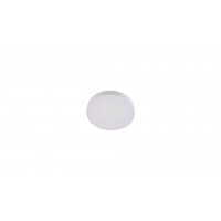 Накладной светильник Lumina Deco Wilton LDC 8099-ROUND-PM-16WSMD-D120*H35 WHITE