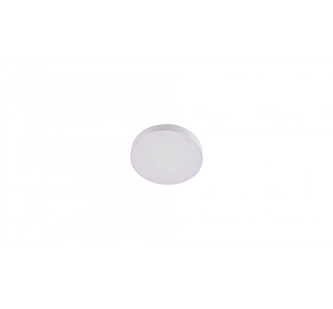 Накладной светильник Lumina Deco Wilton LDC 8099-ROUND-PM-16WSMD-D120*H35 WHITE