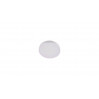 Накладной светильник Lumina Deco Wilton LDC 8099-ROUND-PM-16WSMD-D120*H35 WHITE
