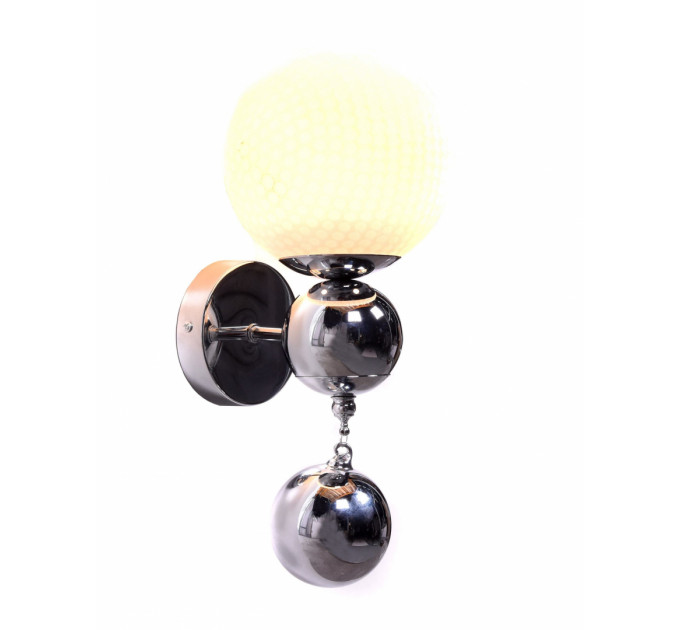 Настенное бра Lumina Deco Boategga LDW 081018-1