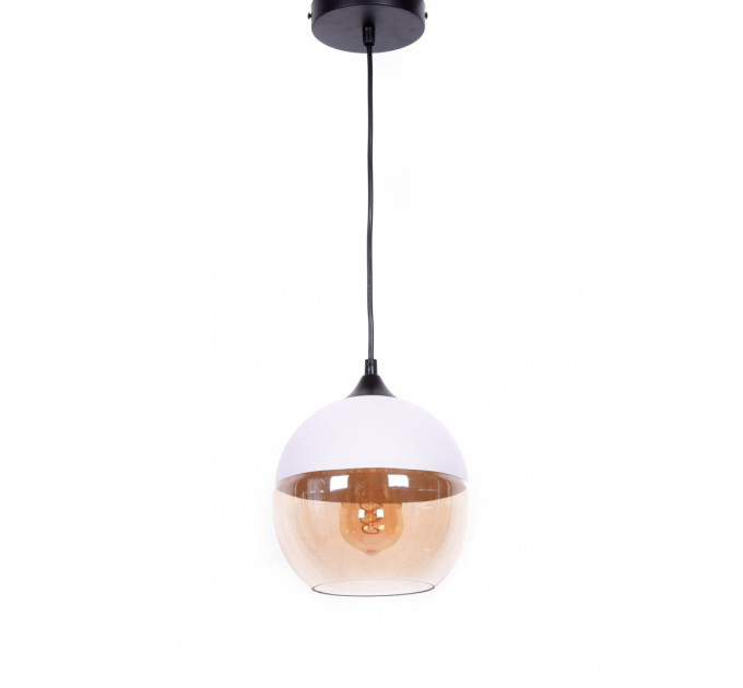 Подвесной светильник Lumina Deco Albion LDP 6805 WT+TEA