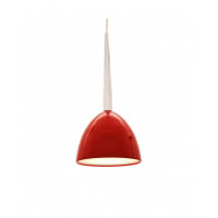 Подвесной светильник Lumina Deco Bora LDP 9179 RD