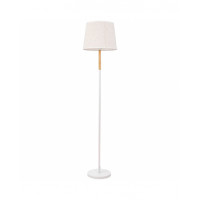 Торшер Lumina Deco Tiro LDF 3113 WT