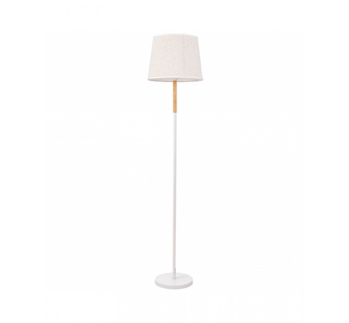 Торшер Lumina Deco Tiro LDF 3113 WT