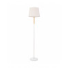Торшер Lumina Deco Tiro LDF 3113 WT