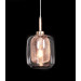 Подвесной светильник Lumina Deco Bessa LDP 11337 R.GD