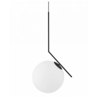 Подвесной светильник Lumina Deco Sorento LDP 1215-300 WT+BK