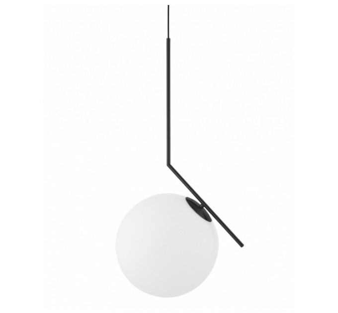Подвесной светильник Lumina Deco Sorento LDP 1215-300 WT+BK