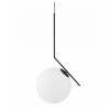 Подвесной светильник Lumina Deco Sorento LDP 1215-300 WT+BK